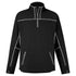 House of Uniforms The Streetworx Stretch Mid-Layer | Mens Streetworx Black
