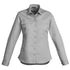 The Jen Shirt | Ladies | Long Sleeve | Grey