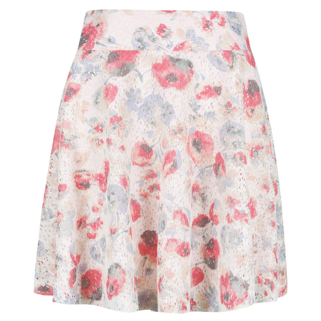House of Uniforms Anna in the Garden | Skirt | Limited Edition Bourne Crisp 4