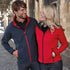 House of Uniforms The Leisure Soft Shell Jacket | Ladies James & Nicholson 