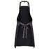 House of Uniforms The Coloured Strap Apron | Adults Jbs Wear 