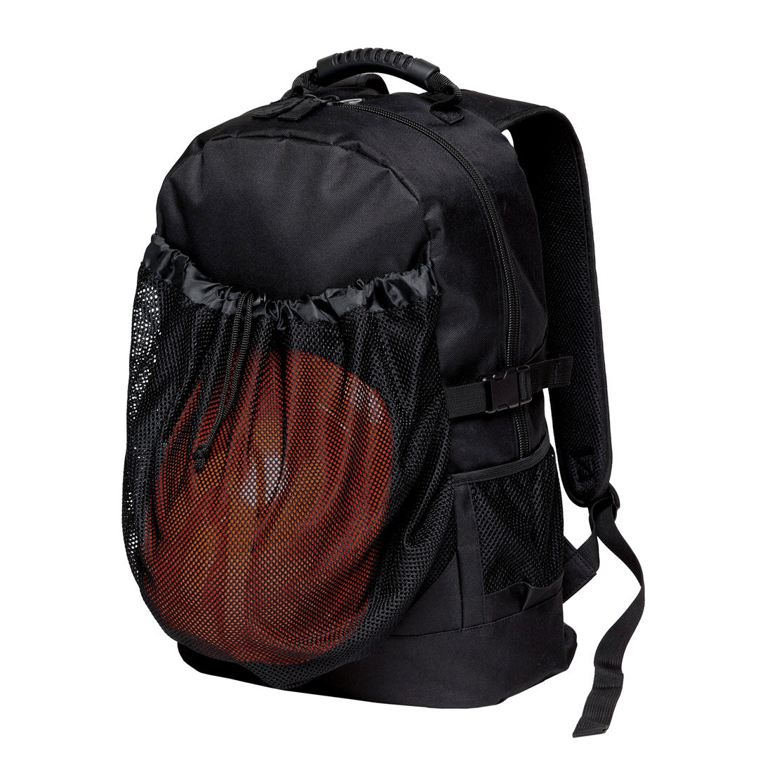 House of Uniforms The Basket Backpack Gear for Life 