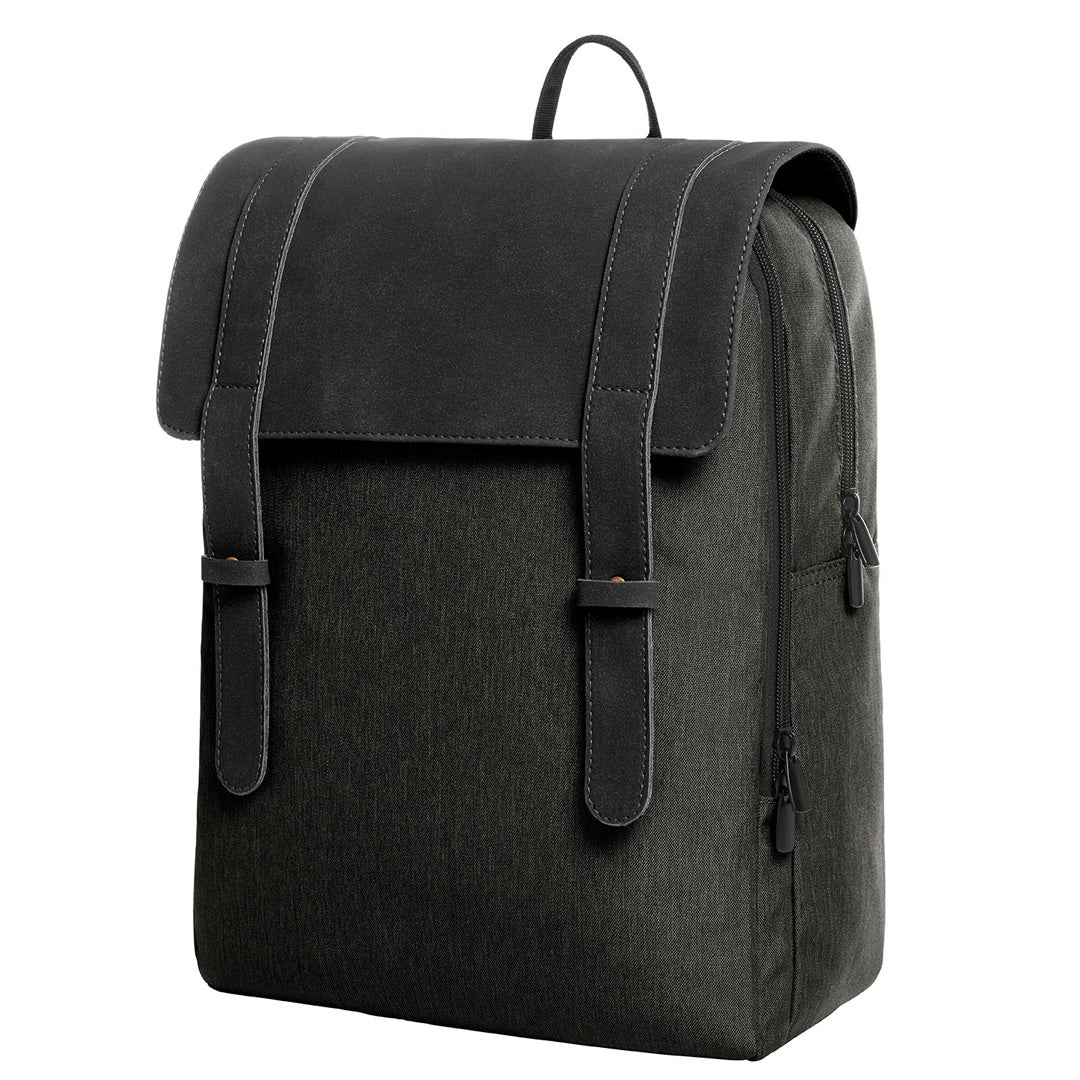 Urban Backpack | Black