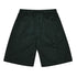 House of Uniforms The Botany Sport Shorts | Kids Aussie Pacific Black