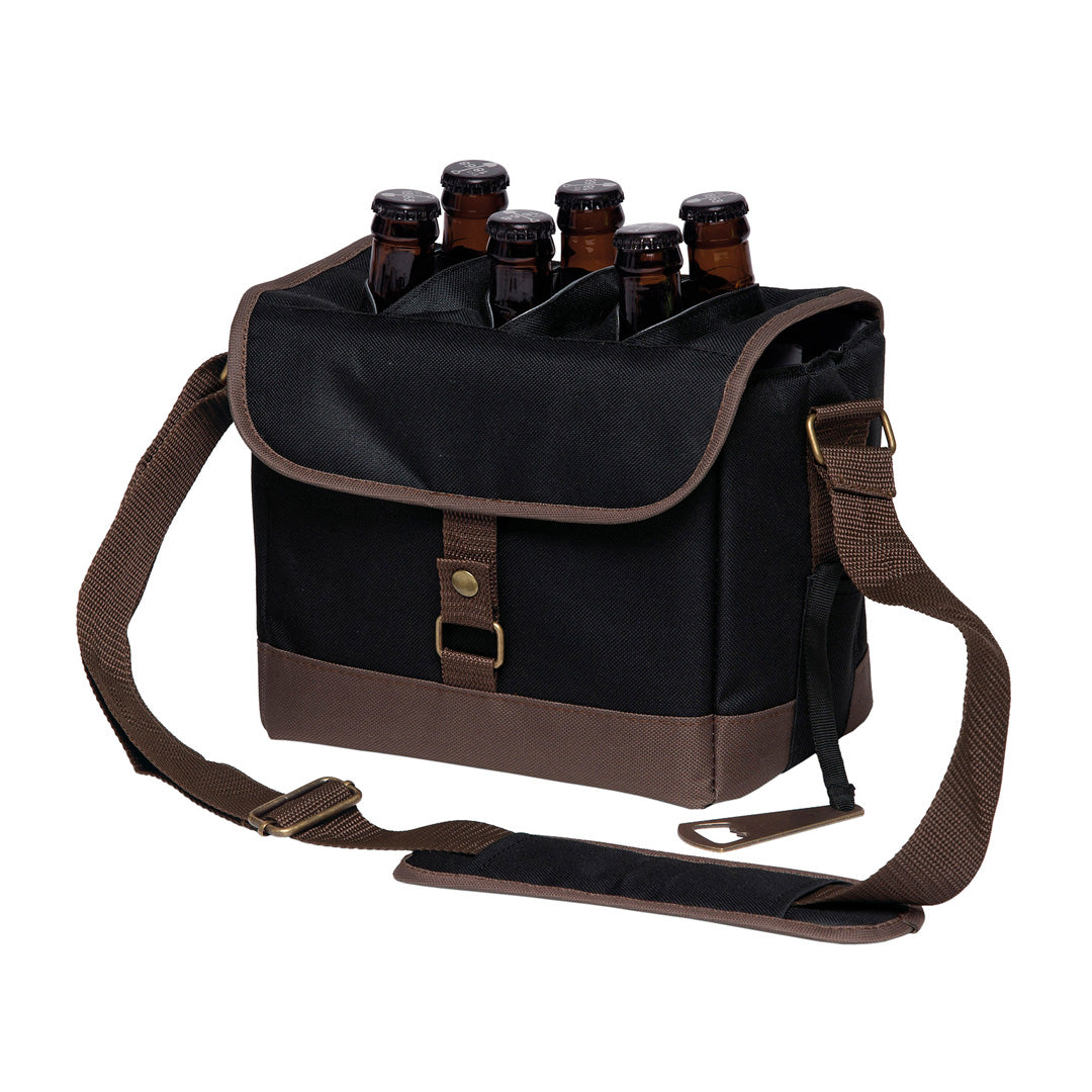 The Bottle Caddy Cooler