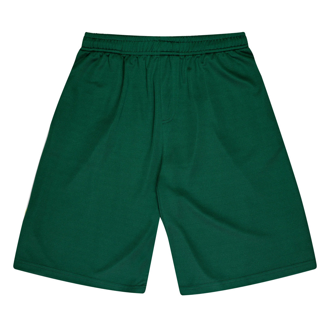 House of Uniforms The Botany Sport Shorts | Mens Aussie Pacific Bottle