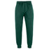 House of Uniforms The C of C Cuffed Track Pant | Adults Jbs Wear Bottle