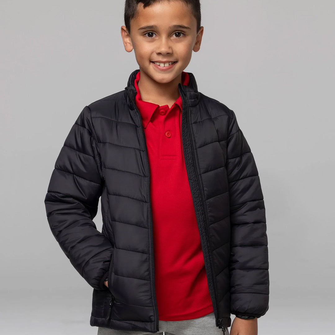 House of Uniforms The Buller Jacket | Kids Aussie Pacific 