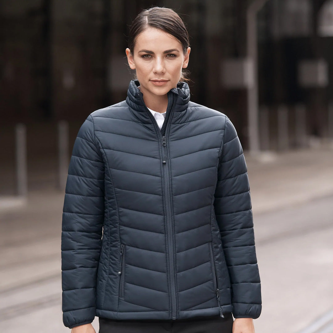 House of Uniforms The Buller Jacket | Ladies Aussie Pacific 