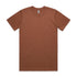 House of Uniforms The Classic Tee | Mens | Short Sleeve AS Colour Clay-as
