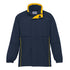 House of Uniforms The Basecamp Anorak | Adults Gear for Life Navy/Gold