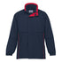 House of Uniforms The Basecamp Anorak | Adults Gear for Life Navy/Red