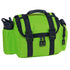 House of Uniforms The Shuttle Cooler Bag Gear for Life Lime