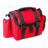 House of Uniforms The Shuttle Cooler Bag Gear for Life Red