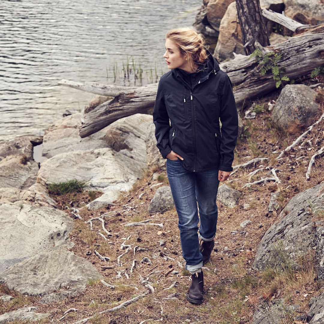 The Coventry Jacket | Ladies