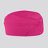 House of Uniforms The Cruz Food Service Hat | Adults | 2 Pack Toma Fuchsia