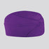 House of Uniforms The Cruz Food Service Hat | Adults | 2 Pack Toma Violet