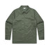 House of Uniforms The Service Jacket | Mens AS Colour Cypress