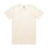 House of Uniforms The Classic Tee | Mens | Short Sleeve AS Colour Ecru
