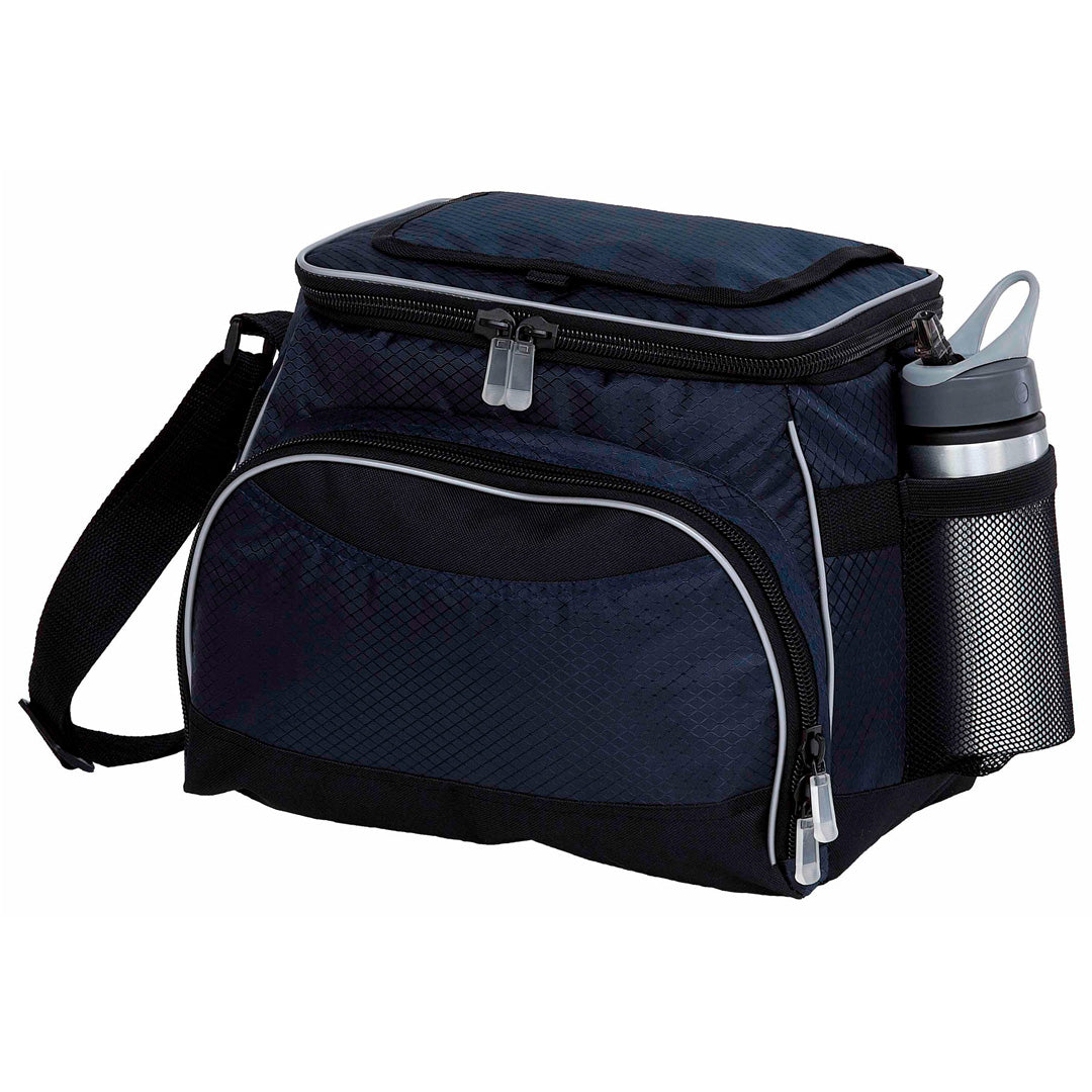 House of Uniforms The Encore Cooler Bag Gear for Life Navy