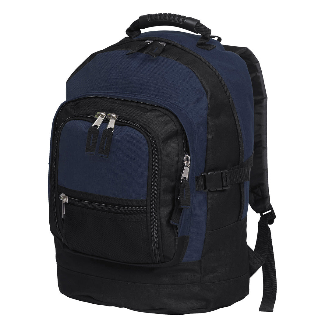 House of Uniforms The Fugitive Backpack Gear for Life 