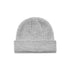 The Cable Beanie | Grey Marle
