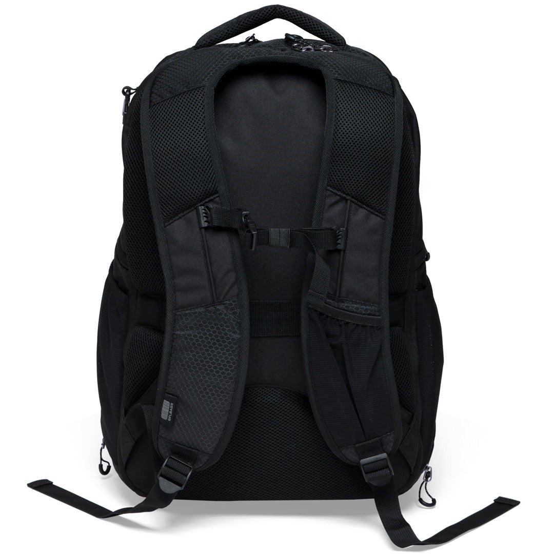 House of Uniforms The Grid Lock Backpack Gear for Life 
