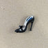 House of Uniforms High Heel Hannah | Brooch House of Uniforms One Size