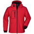 Winter Soft Shell Jacket | Mens | Red