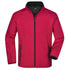 Leisure Softshell Jacket | Mens | Red