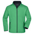Leisure Softshell Jacket | Mens | Green