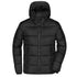 DuPont Winter Jacket | Mens | Black