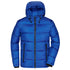 DuPont Winter Jacket | Mens | Blue