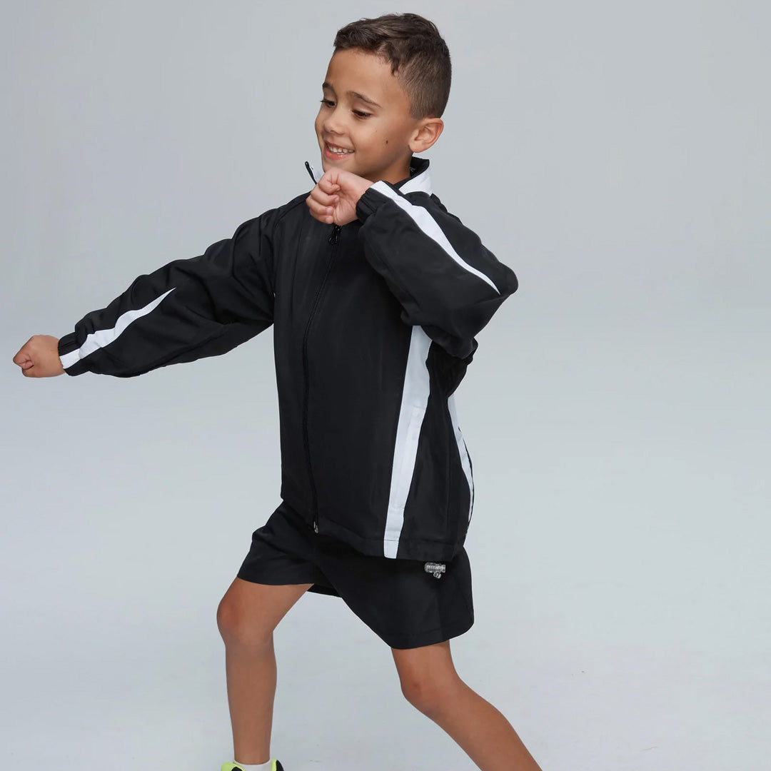 House of Uniforms The Eureka Track Top | Kids Aussie Pacific 