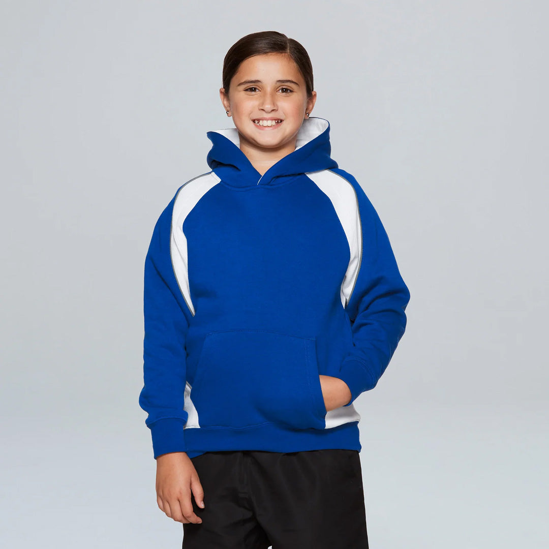 House of Uniforms The Huxley Hoodie | Kids Aussie Pacific 