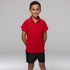House of Uniforms The Currumbin Polo | Kids | Plus | Short Sleeve Aussie Pacific 