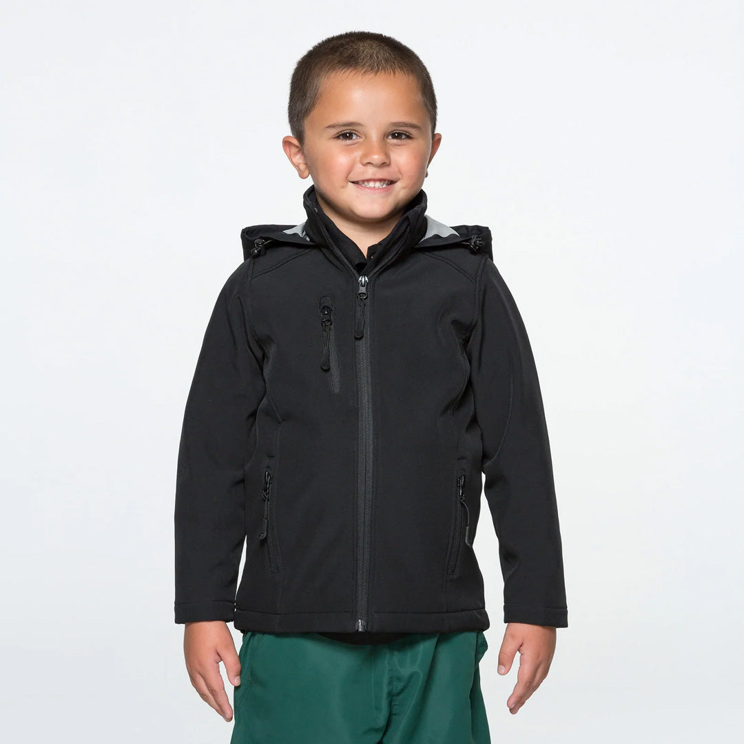 House of Uniforms The Olympus Jacket | Kids Aussie Pacific 