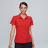 House of Uniforms The Hunter Polo | Ladies | Short Sleeve | Plus Aussie Pacific 