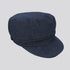 House of Uniforms The Liam Food Service Hat | Adults | 2 Pack Toma Denim