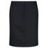 House of Uniforms The Lily Chino Skirt Identitee Navy