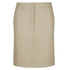 House of Uniforms The Lily Chino Skirt Identitee Natural