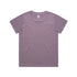 House of Uniforms The Cube Tee | Ladies | Short Sleeve AS Colour Mauve