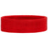 House of Uniforms The Terry Headband | Unisex | 2 Pack Myrtle Beach Red