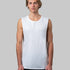House of Uniforms The Australian Cotton Muscle Tank | Mens CB Clothing 