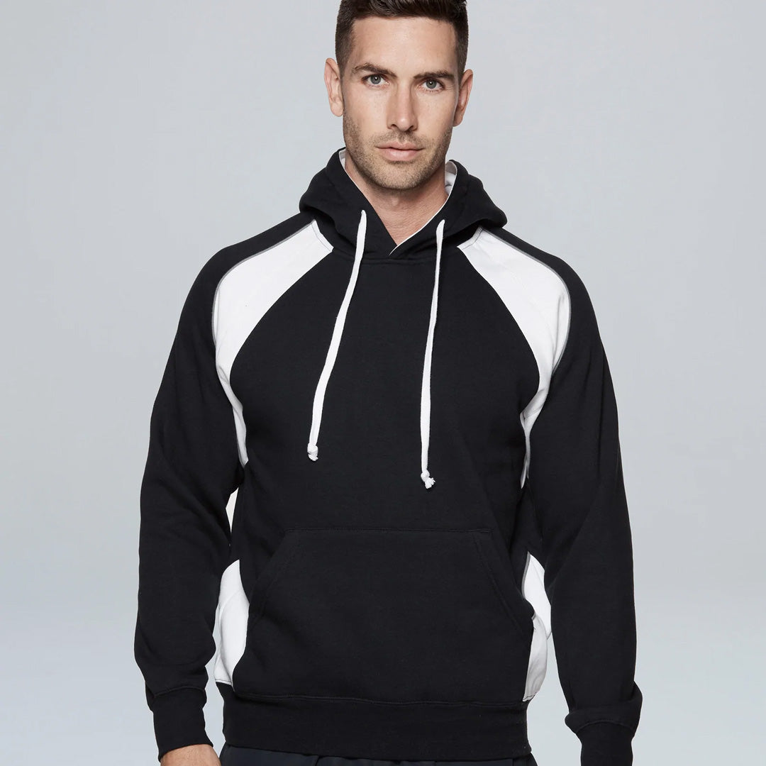 House of Uniforms The Huxley Hoodie | Mens Aussie Pacific 