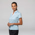 House of Uniforms The Morris Polo | Ladies | Short Sleeve Aussie Pacific 