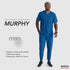 Murphy Scrub Pant | Greys Anatomy
