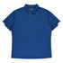 House of Uniforms The Morris Polo | Mens | Short Sleeve Aussie Pacific Navy