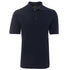 House of Uniforms The Pique Pocket Polo | Short Sleeve | Unisex Jbs Wear Navy
