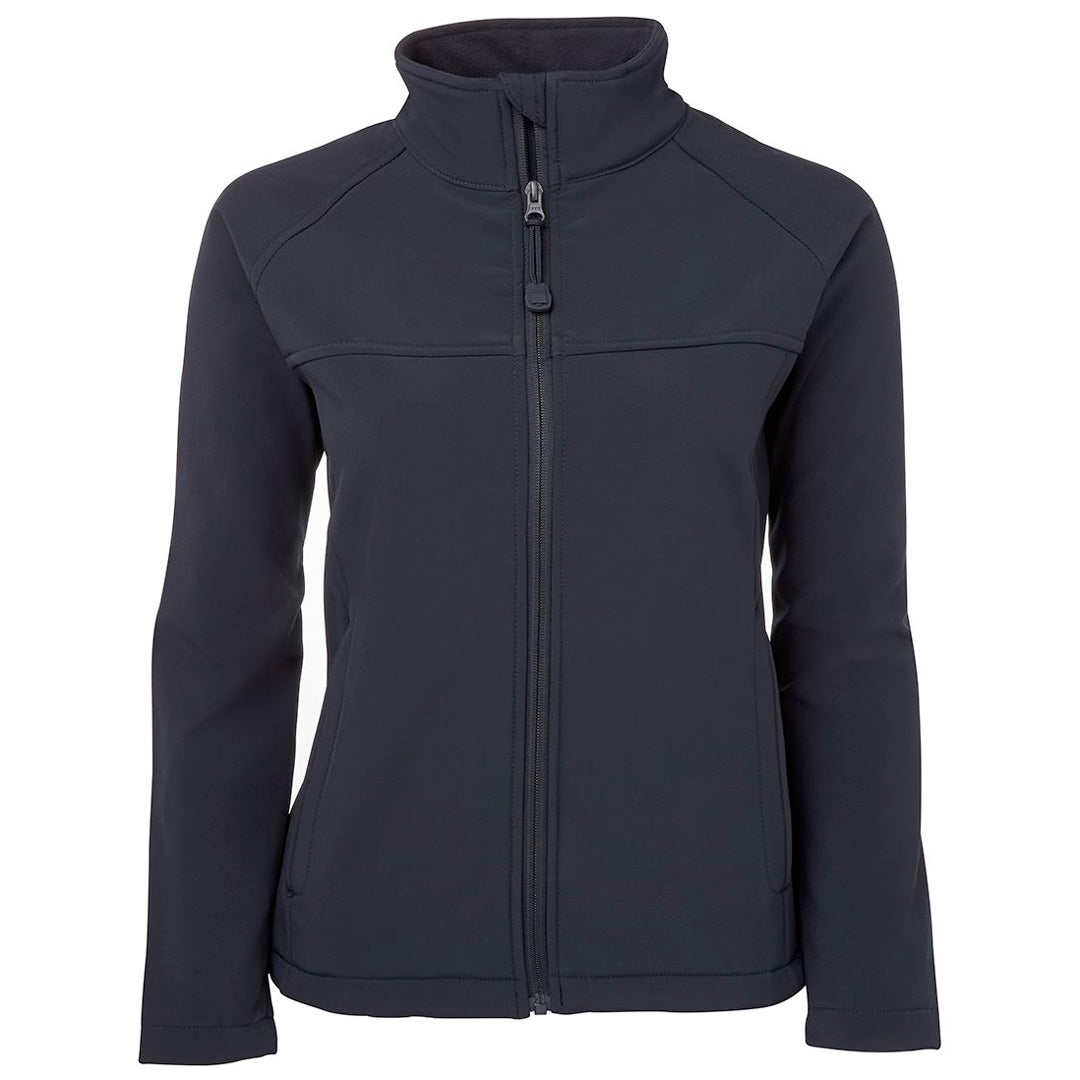 Layer Soft Shell Jacket | Ladies | Navy